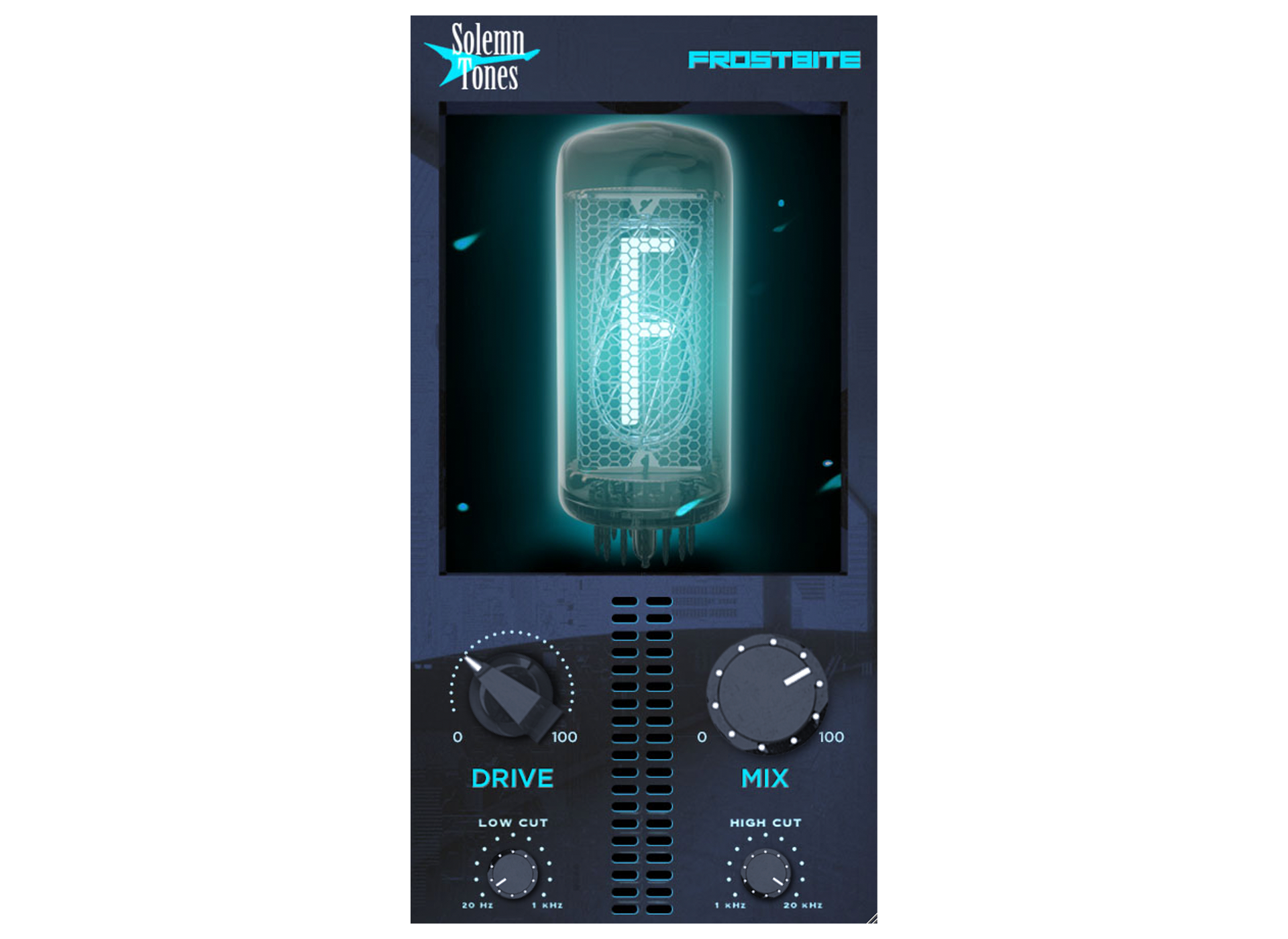 FROSTBITE