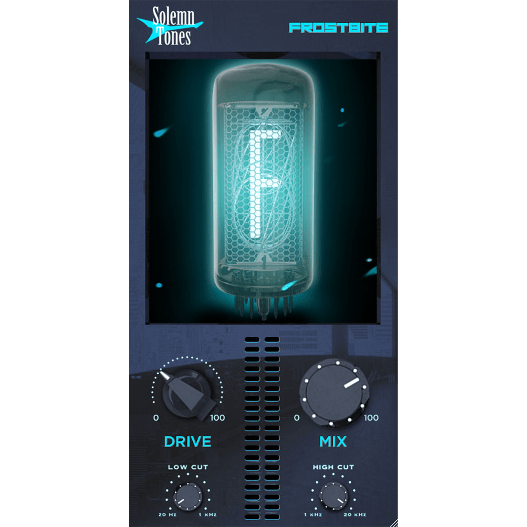 ARTIFACT SUITE | Solemn Tones